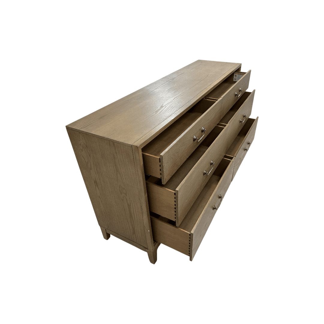 Birch Lane Bartlett 6 Drawer Dresser - Thumbnail 9