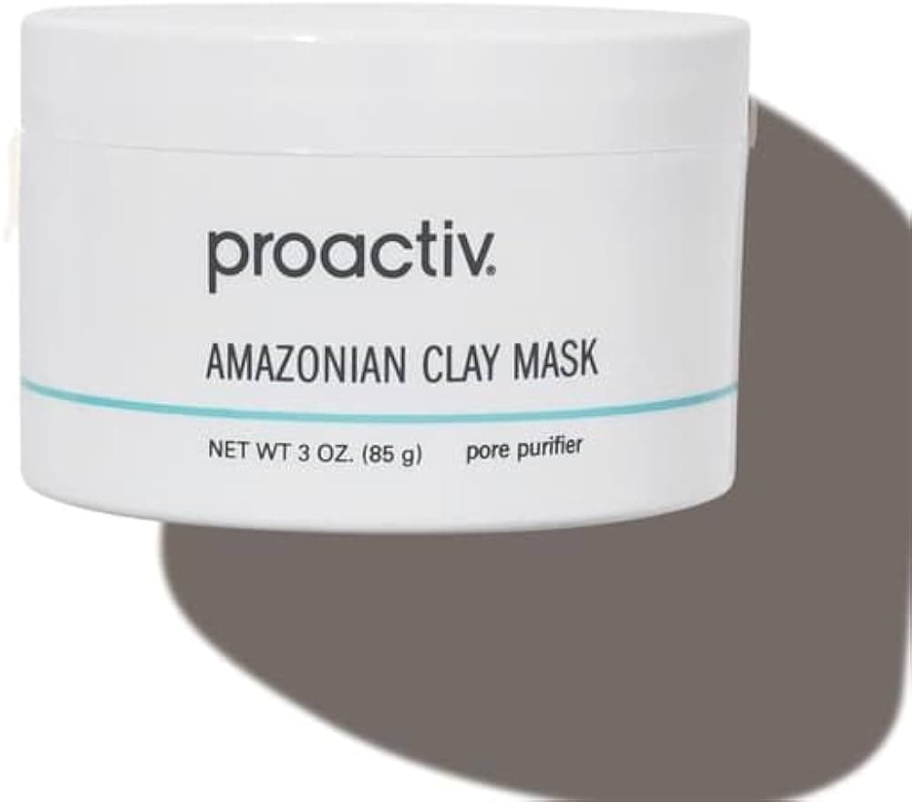 Proactiv Amazonian Clay Mask  3 Oz. - Thumbnail 3