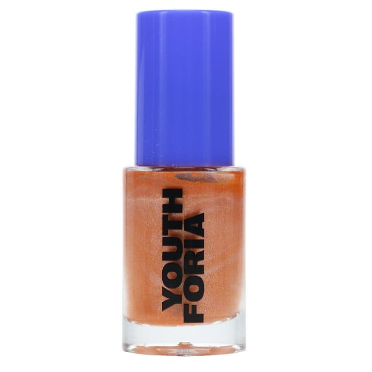 Youth Foria 0.5 Oz Date Night Sunkissed Liquid Skin Enhancer - Bronzy - Thumbnail 5