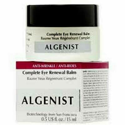 Algenist for Women Complete Eye Renewal Balm  0.5 Fl Oz - Thumbnail 4