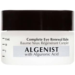 Algenist for Women Complete Eye Renewal Balm  0.5 Fl Oz - Thumbnail 6