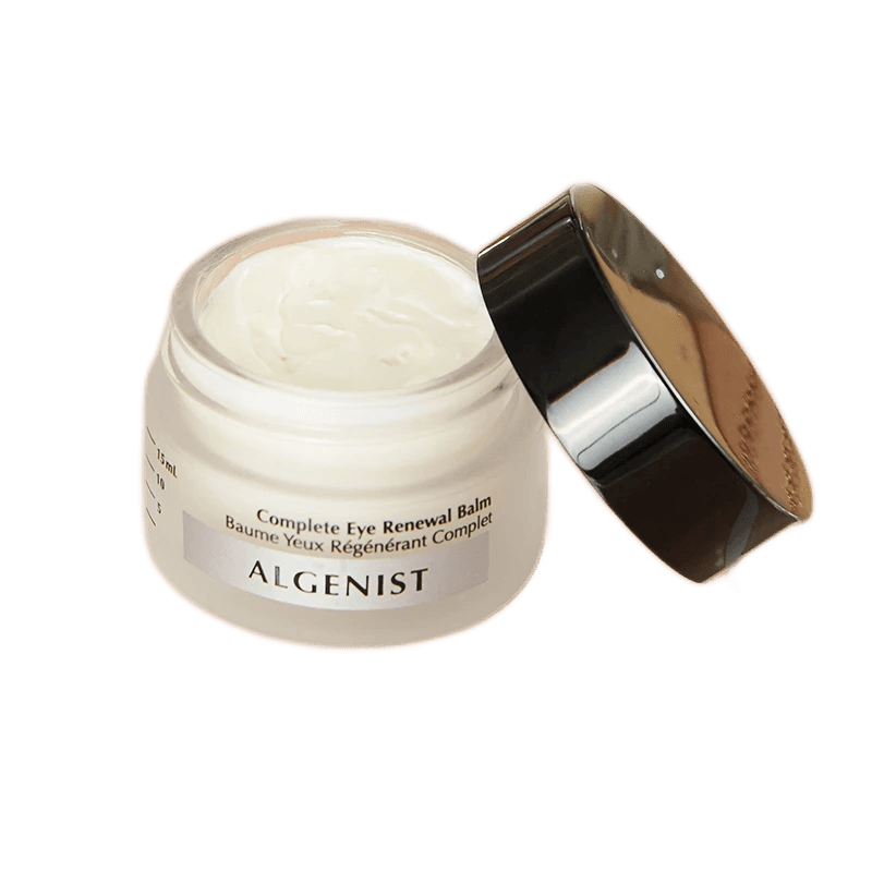 Algenist for Women Complete Eye Renewal Balm  0.5 Fl Oz - Thumbnail 5