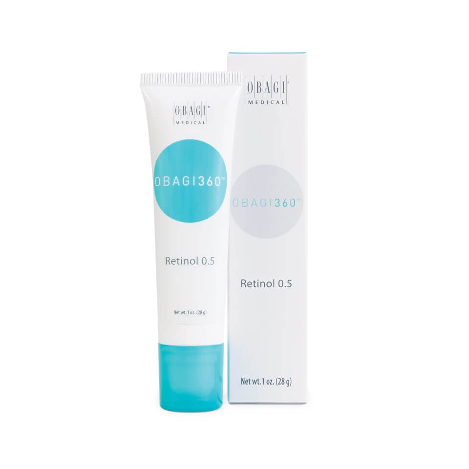 Obagi 360 Retinol Cream, 1 Oz | CVS - Thumbnail 3