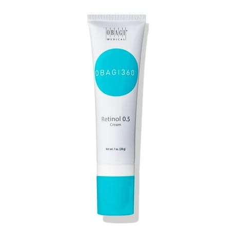 Obagi 360 Retinol Cream, 1 Oz | CVS - Thumbnail 4