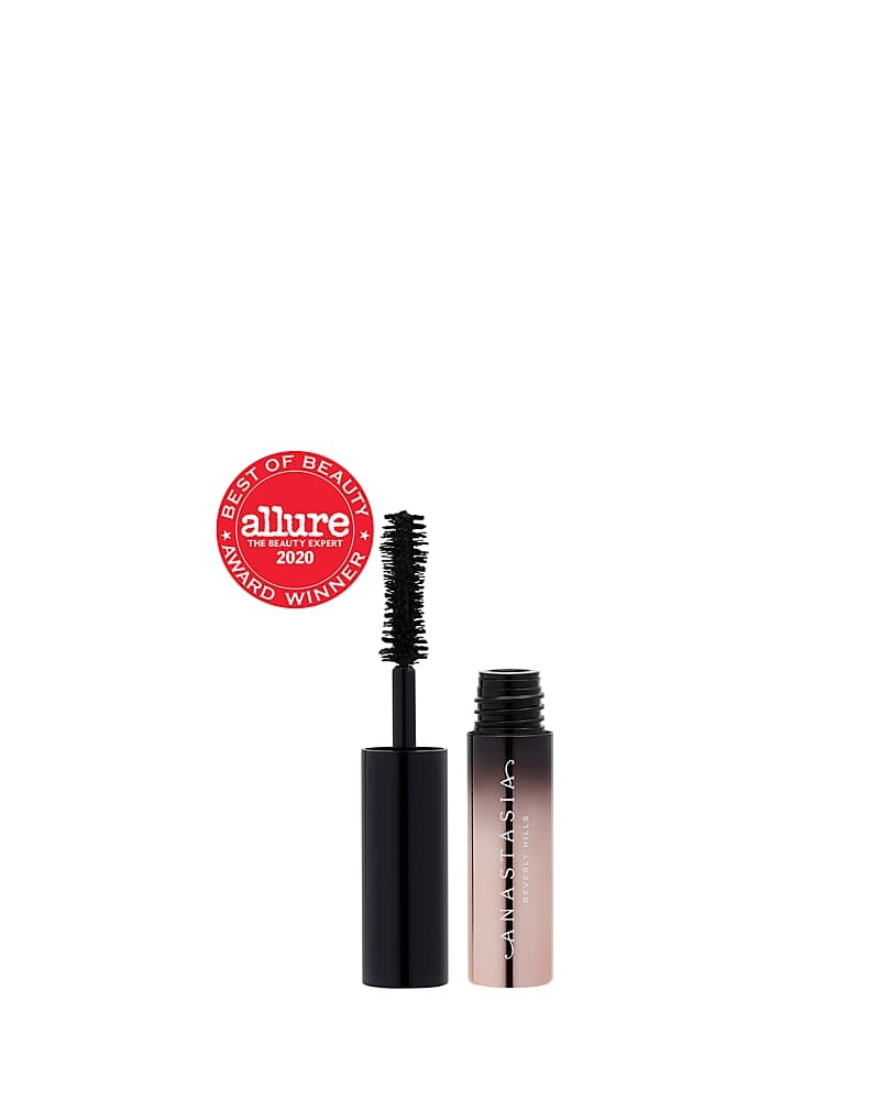 Anastasia Beverly Hills Lash Brag Mascara - 0.17 Fl Oz - Ulta Beauty: Volumizing, Eyes, Eyelashes - Thumbnail 5