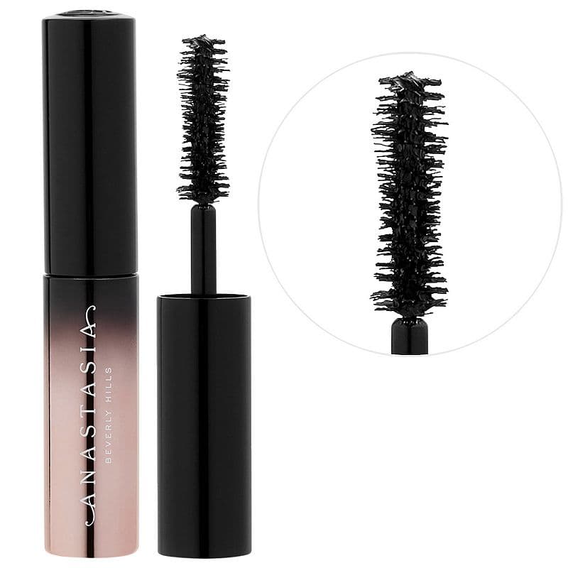 Anastasia Beverly Hills Lash Brag Mascara - 0.17 Fl Oz - Ulta Beauty: Volumizing, Eyes, Eyelashes - Thumbnail 2