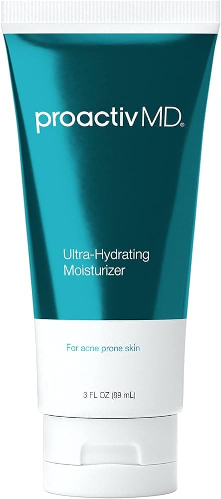 Proactiv MD Ultra-Hydrating Daily Face Moisturizer for Acne Prone Skin  Nourishing Hydrator with Skin Brightening Complex  3 Fl Oz - Thumbnail 3