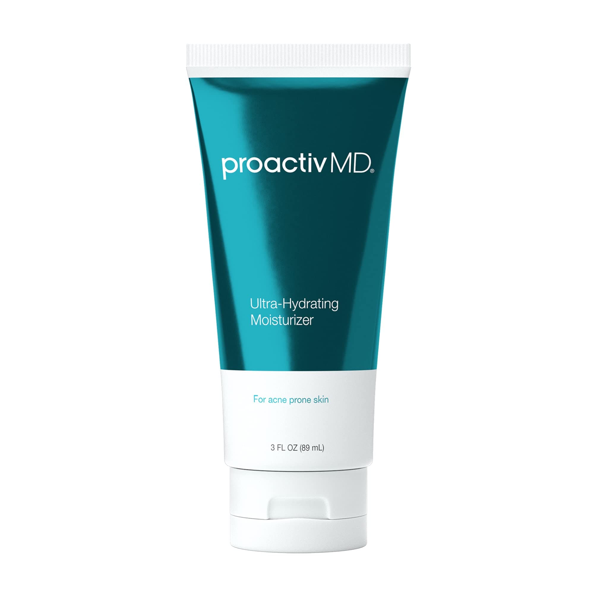 Proactiv MD Ultra-Hydrating Daily Face Moisturizer for Acne Prone Skin  Nourishing Hydrator with Skin Brightening Complex  3 Fl Oz - Thumbnail 4