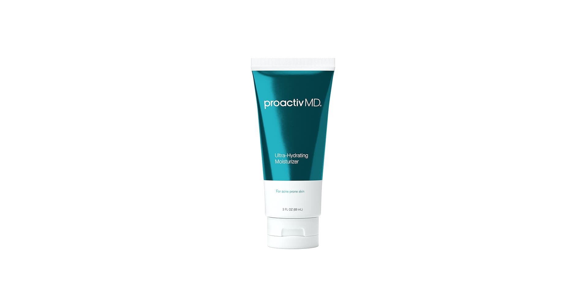 Proactiv MD Ultra-Hydrating Daily Face Moisturizer for Acne Prone Skin  Nourishing Hydrator with Skin Brightening Complex  3 Fl Oz - Thumbnail 5
