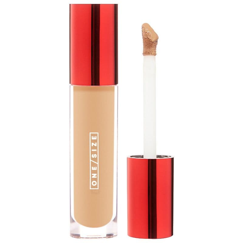 ONE/SIZE by Patrick Starrr Turn up the Base Butter Silk Concealer Medium 3 (G) 0.23 Oz/ 7 ML - Thumbnail 3