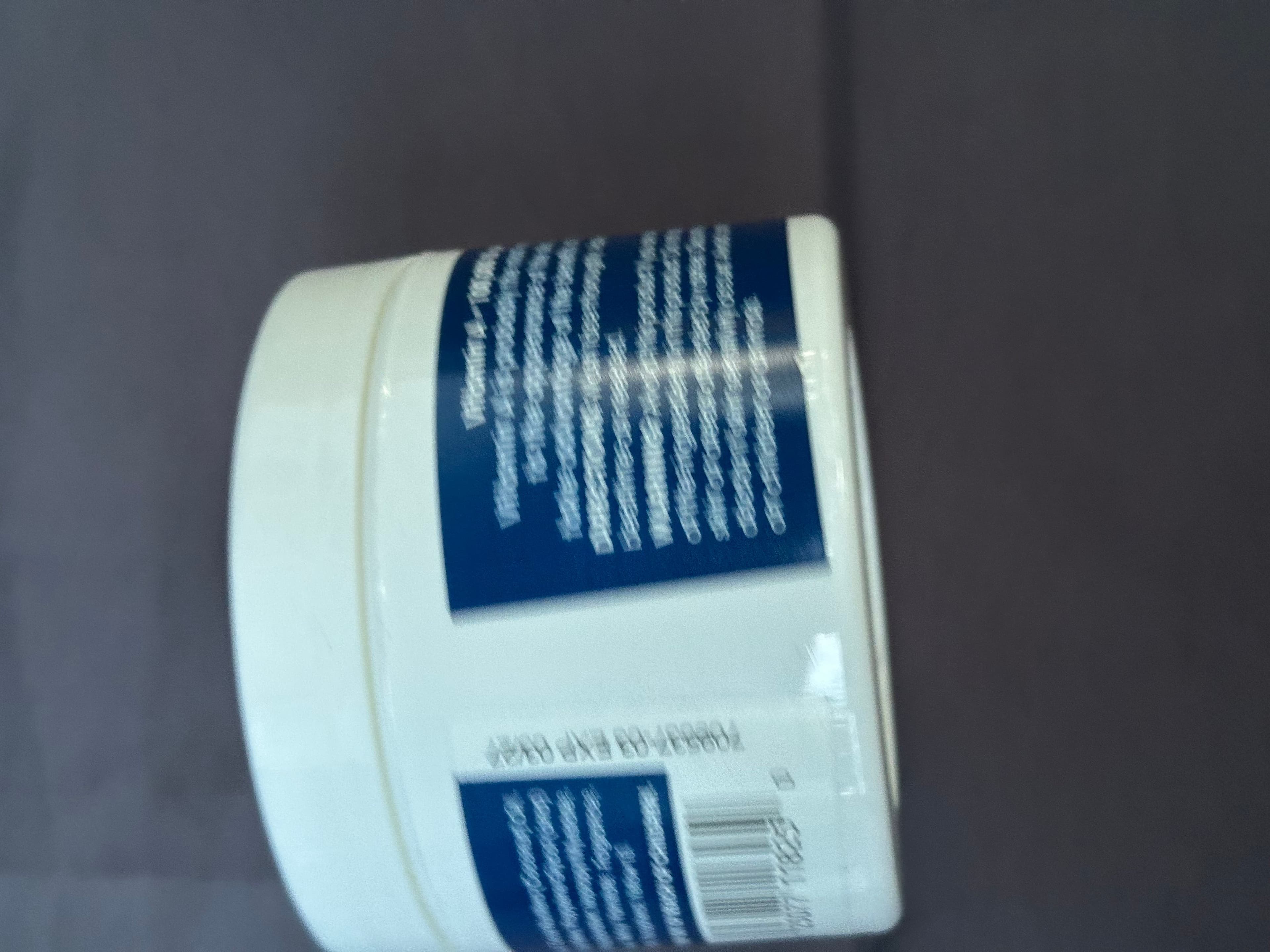 Puritan's Pride Retinol Cream Vitamin A, 100,000 IU, 8 oz Expires 3/27 New - Thumbnail 3