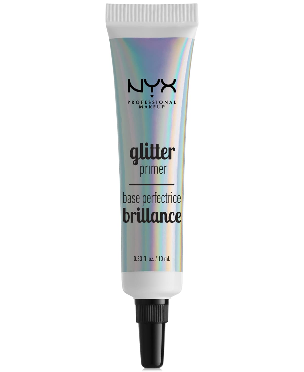 NYX Professional Makeup Glitter Primer - 0.33 Oz | CVS - Thumbnail 5
