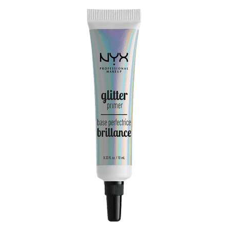 NYX Professional Makeup Glitter Primer - 0.33 Oz | CVS - Thumbnail 6