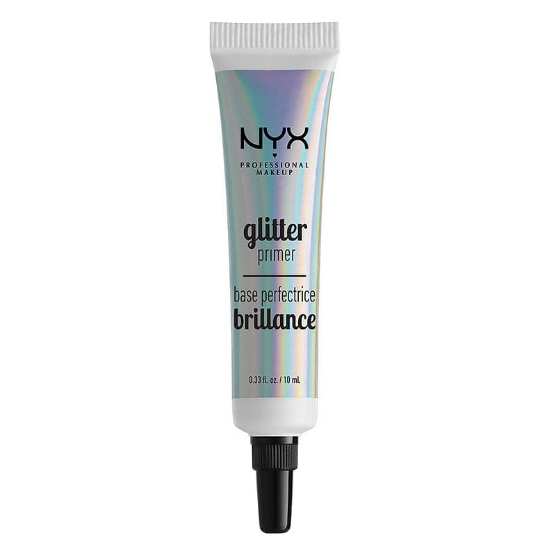 NYX Professional Makeup Glitter Primer - 0.33 Oz | CVS - Thumbnail 2