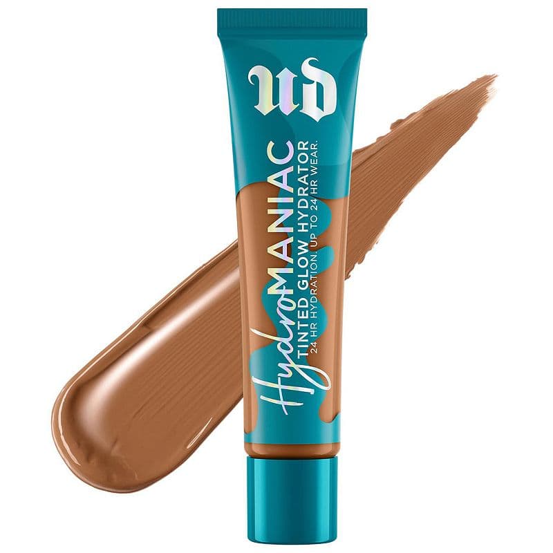 Urban Decay Hydromaniac Glowy Tinted Hydrator Foundation 61 1.1 Oz / 35 Ml - Thumbnail 2
