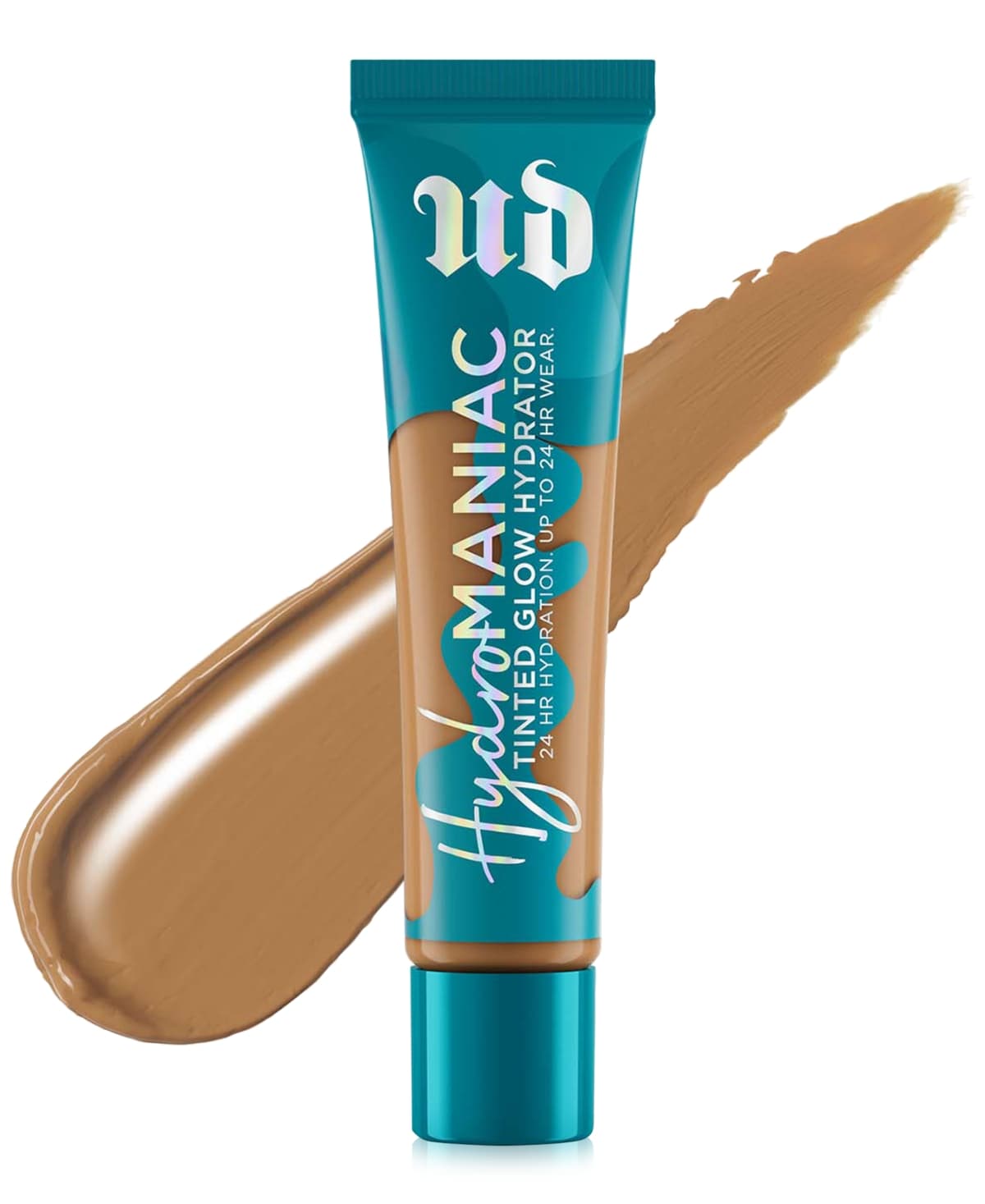 Urban Decay Hydromaniac Glowy Tinted Hydrator Foundation 61 1.1 Oz / 35 Ml - Thumbnail 3