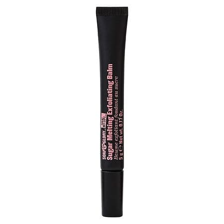 Treat My Lips Sugar Melting Scrub & Balm - Thumbnail 2