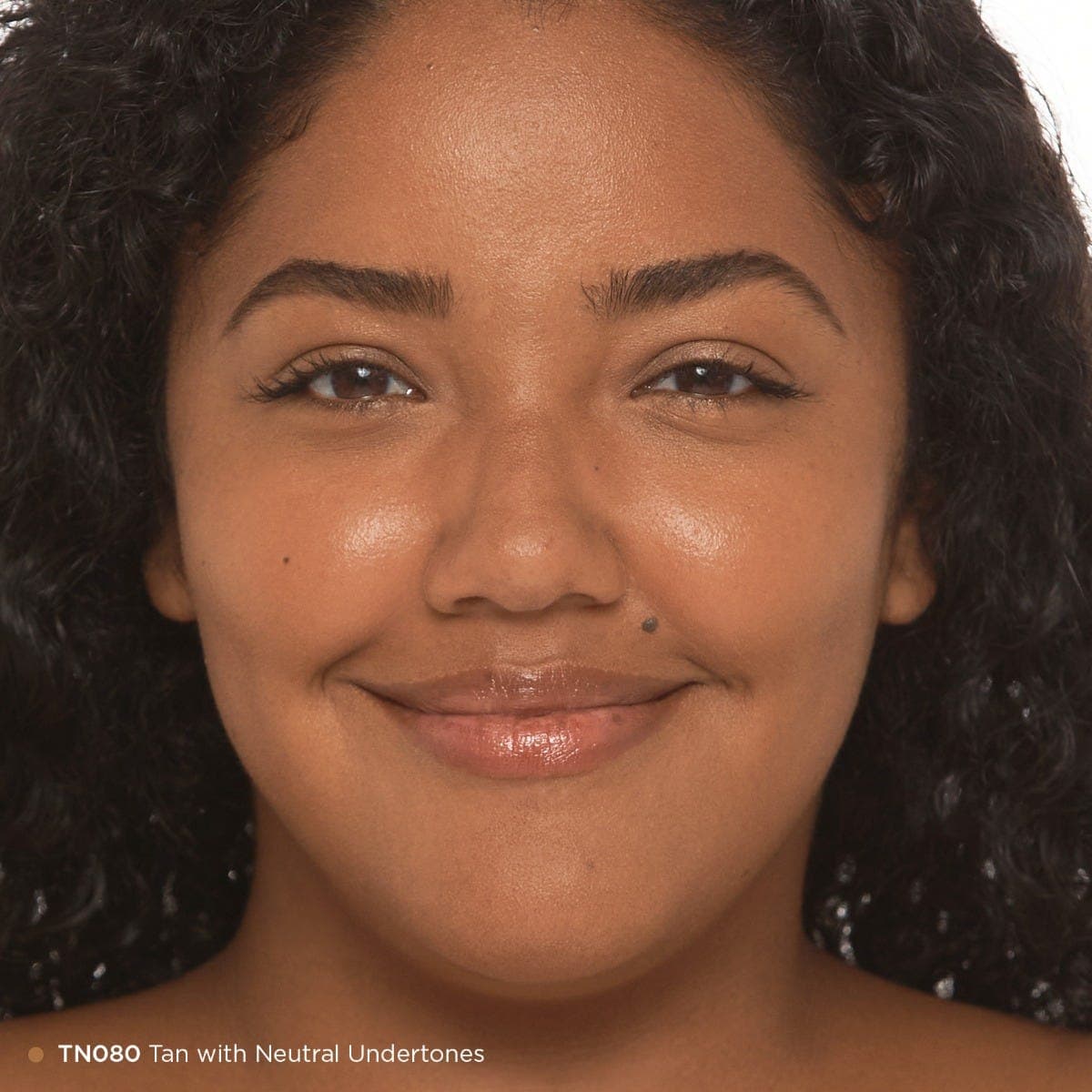 JOAH Crystal Glow Peptide-Infused Foundation_ Tan with Neutral Undertones - Thumbnail 3