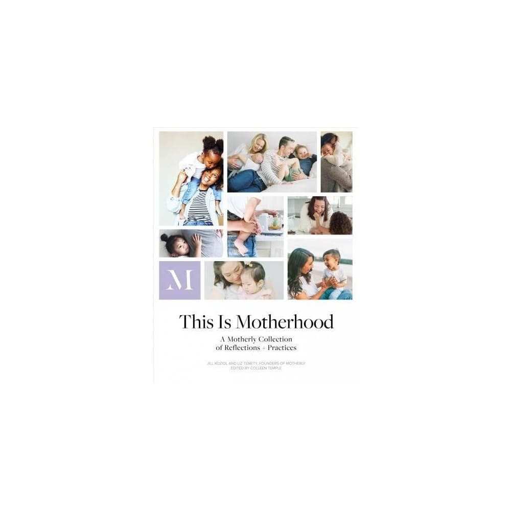 This Is Motherhood
