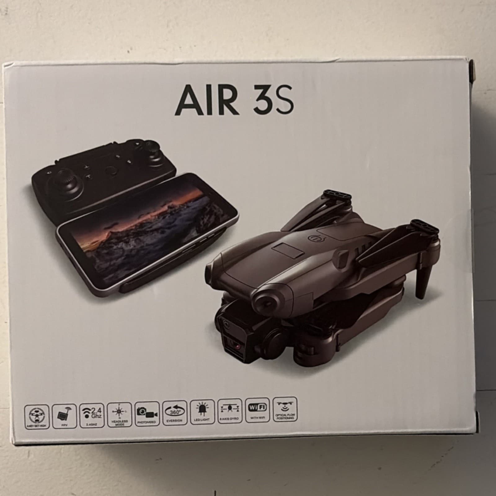 Air 3S Drone Brand New