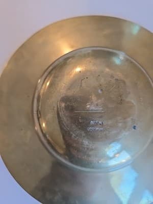 Chinese Ancient bronze carving Zodiac animal pattern 8" - Thumbnail 5