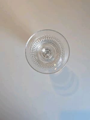Seneca Edme Water Goblet 661851 - Thumbnail 3