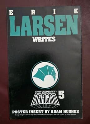 Wildstar: Sky Zero #3 (Image Comics September 1993) - Thumbnail 2