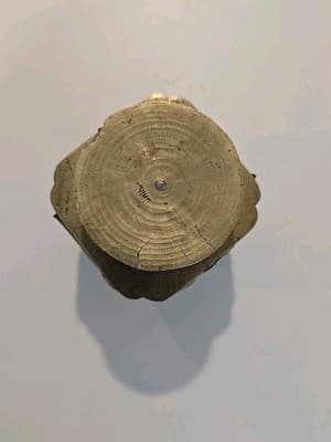 Chinese Brass Box Semi Precious Stones, Early 20th C. - Thumbnail 7