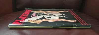 Playboy Magazine March 1981 Twin Sisters Feature James Garner Interview - Thumbnail 3