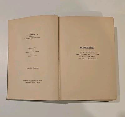 Phronsie Pepper Margaret Sidney 1897 Hardcover Lothrop Book - Thumbnail 11