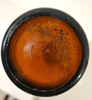 Paul Jones Whiskey Louisville EMB Applied Shoulder Seal Bottle 1890-1930 #7 - Thumbnail 9