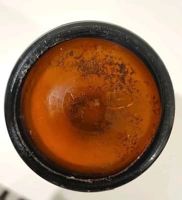 Paul Jones Whiskey Louisville EMB Applied Shoulder Seal Bottle 1890-1930 #7 - Thumbnail 10