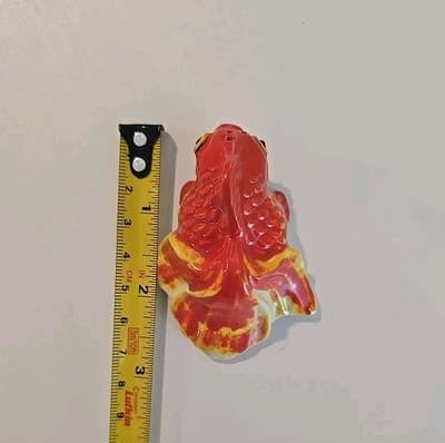 Goldfish Salt And Pepper Shaker Made In Japan (Vintage) - Thumbnail 8