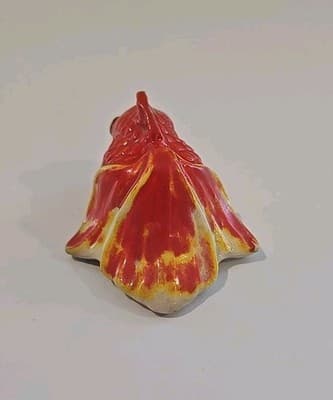 Goldfish Salt And Pepper Shaker Made In Japan (Vintage) - Thumbnail 5
