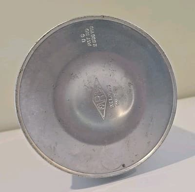 Faris Metal Thermos With Ball Glass Lining - Thumbnail 7