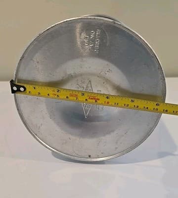 Faris Metal Thermos With Ball Glass Lining - Thumbnail 6
