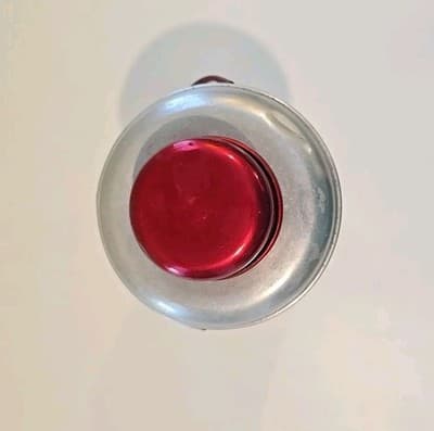 Faris Metal Thermos With Ball Glass Lining - Thumbnail 8