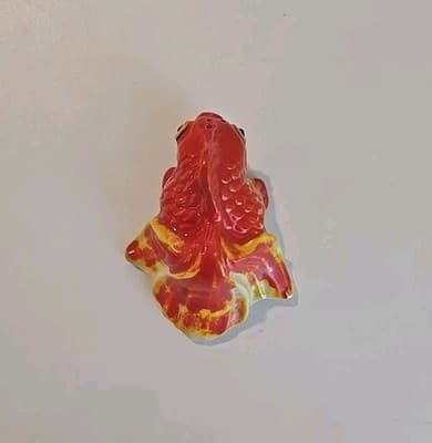 Goldfish Salt And Pepper Shaker Made In Japan (Vintage) - Thumbnail 7