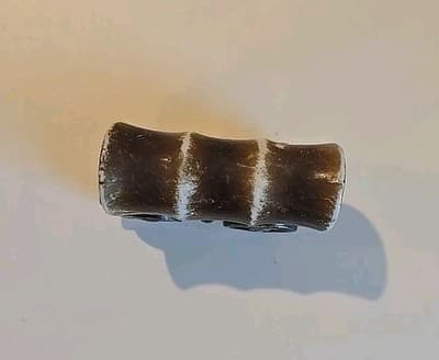 Conistoga Wagon, Miniature Porcelain, Vintage Japan - Thumbnail 6