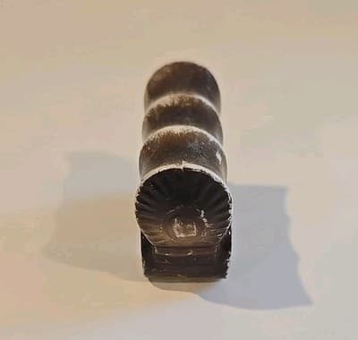 Conistoga Wagon, Miniature Porcelain, Vintage Japan - Thumbnail 3