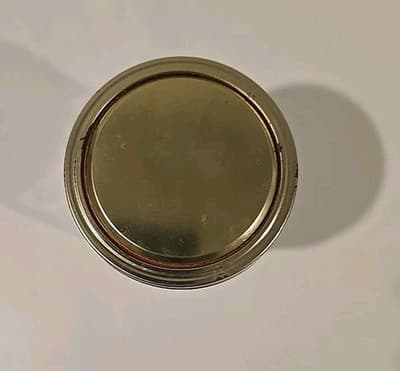 Kerr Glass 8oz Jelly Jar - "Self Sealing" Wide Mouth Mason - Thumbnail 6
