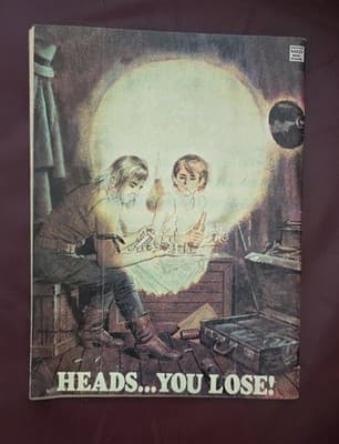 1974 MAD Magazine #165 FN 6.0 Alfred E Neuman Don Martin / The Waltons /Bond 007 - Thumbnail 3