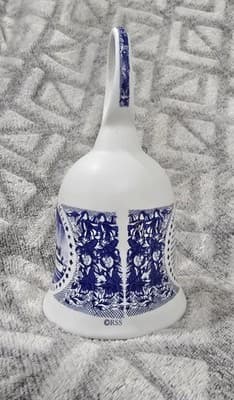 Vintage Niagara Falls 'Maid Of The Mist' Souvenir Bell - Thumbnail 2