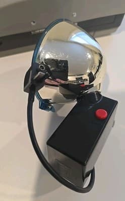 Polaroid 104 Automatic Land Camera Instant Camera with Flash #268 - Thumbnail 5
