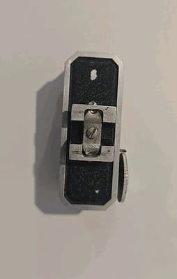 Vintage Cold Rangefinder Accessory FFWB Combi Meter Hugo Meyer & Co Germany - Thumbnail 5
