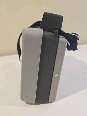 Polaroid 104 Automatic Land Camera Instant Camera with Flash #268 - Thumbnail 10