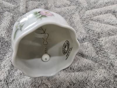 Bell Collectors Club : Made by KEIZAN - Created in Japan - Thumbnail 5