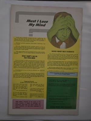 Image Comics 1963 Book 2 No One Escapes the Fury, Moore VF Combined Shipping - Thumbnail 2
