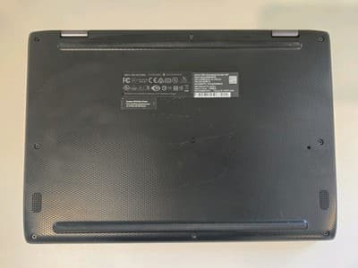 Lenovo Chromebook 300e 2nd Gen 11.6" 32GB, Black - Thumbnail 4