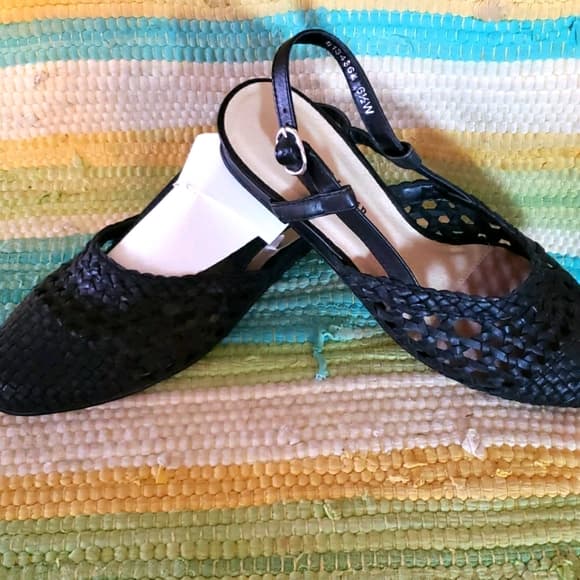 6 1/2 Wide Mark*Lemp shoe - Thumbnail 4